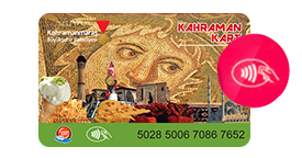 KahramanKart Çeşitleri