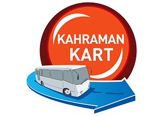 KahramanKart Logo